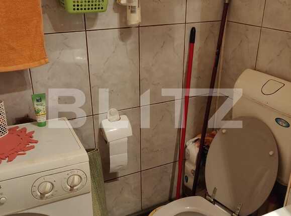 Garsonieră de vânzare Manastur - 50257AV | BLITZ Cluj-Napoca | Poza9