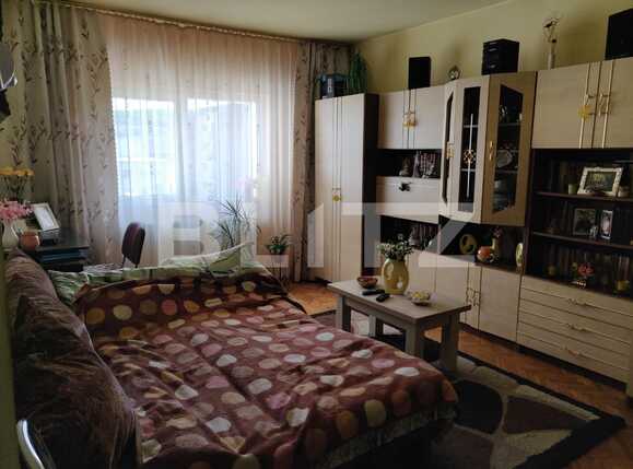 Garsonieră de vânzare Manastur - 50257AV | BLITZ Cluj-Napoca | Poza2