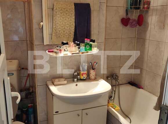 Garsonieră de vânzare Manastur - 50257AV | BLITZ Cluj-Napoca | Poza8