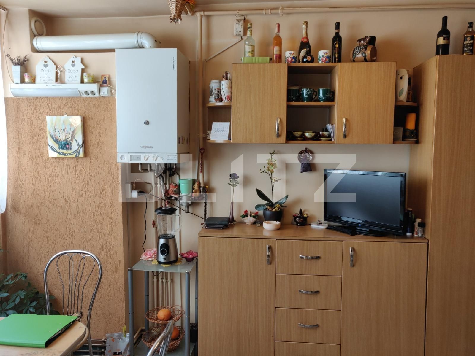 Garsonieră de vânzare Manastur - 50257AV | BLITZ Cluj-Napoca | Poza7