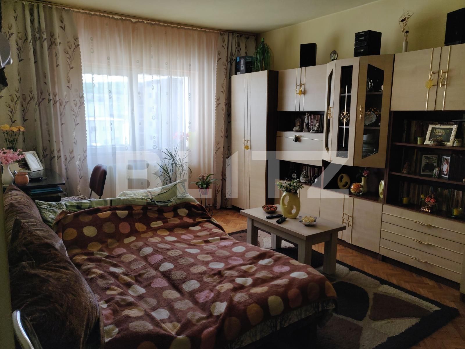 Garsonieră de vânzare Manastur - 50257AV | BLITZ Cluj-Napoca | Poza2