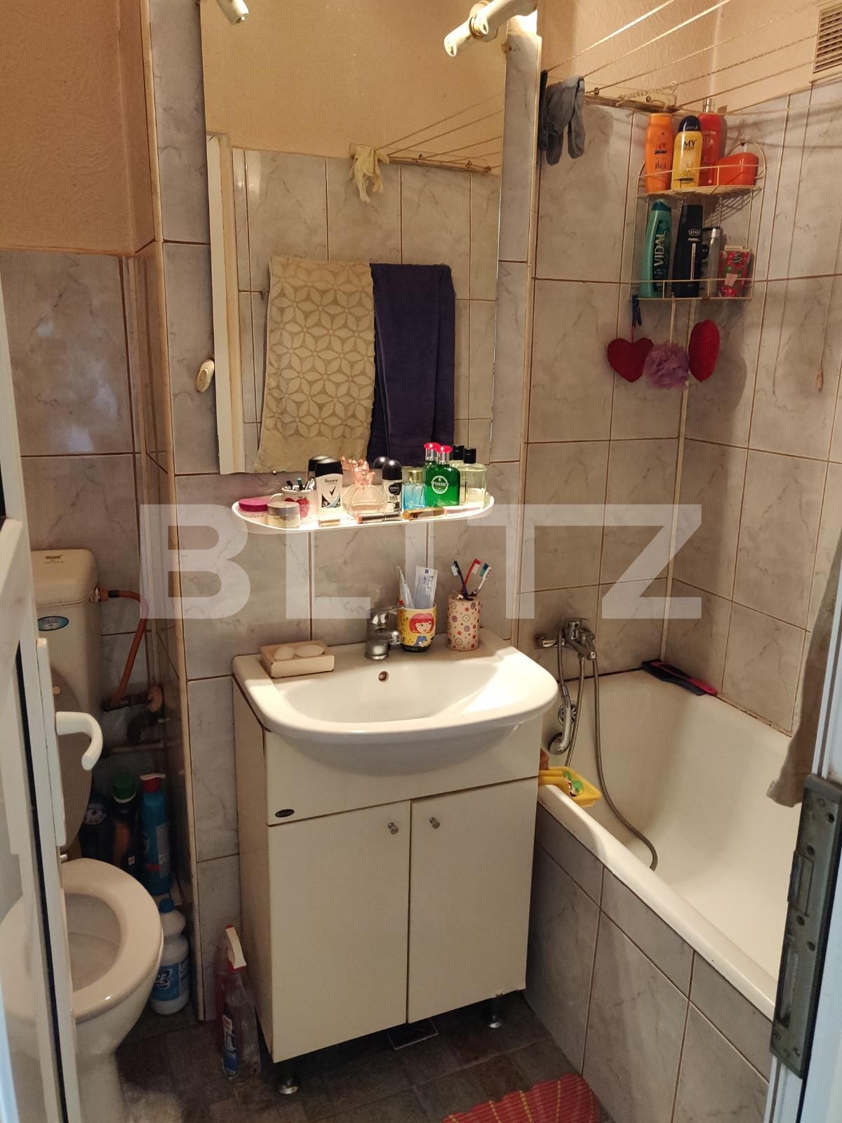 Garsonieră de vânzare Manastur - 50257AV | BLITZ Cluj-Napoca | Poza8