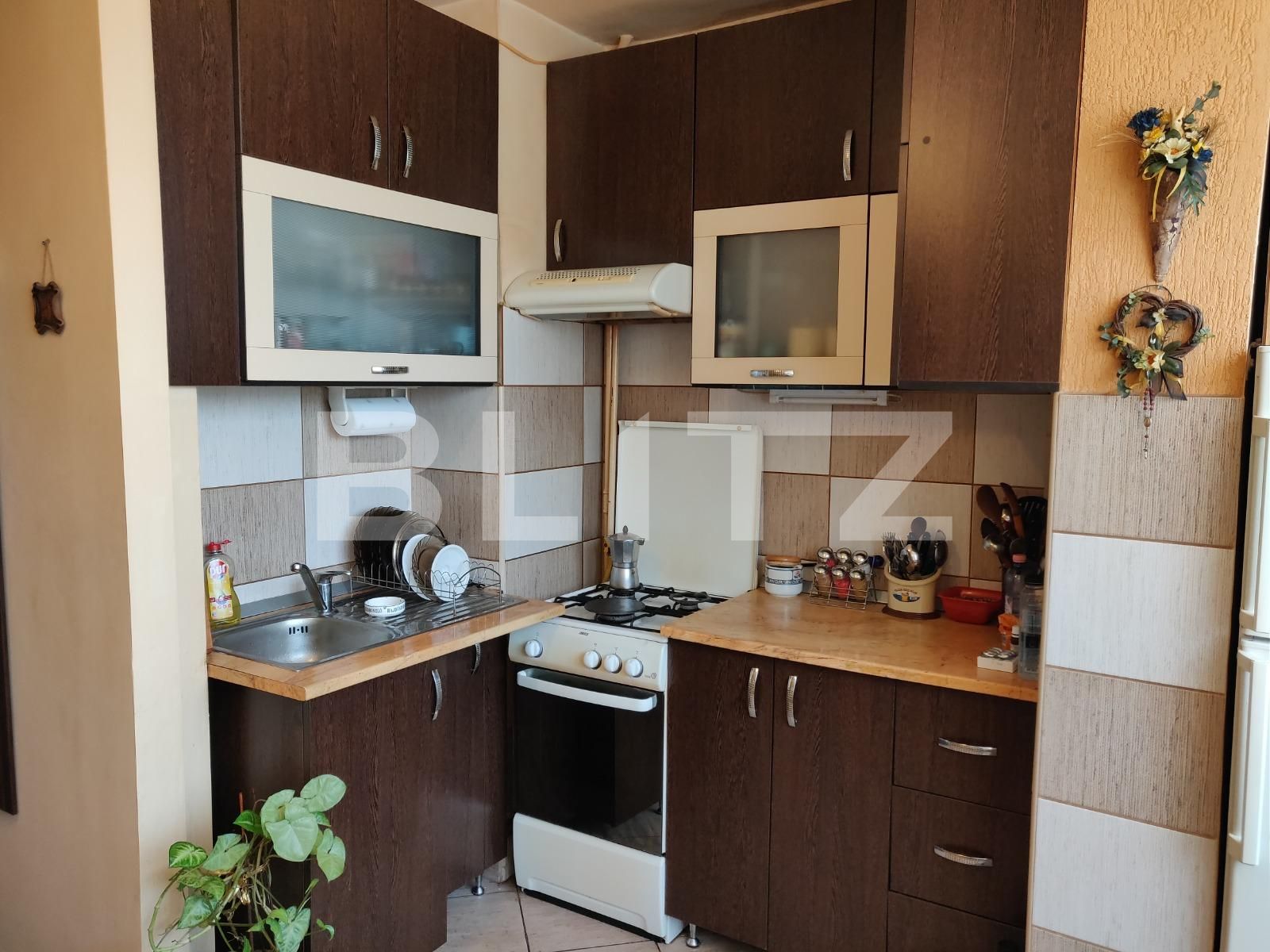 Garsonieră de vânzare Manastur - 50257AV | BLITZ Cluj-Napoca | Poza5