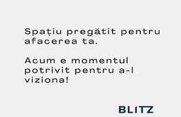 Investitie in Centrul Clujului! Afacere cu succes garantat! Openspace 72mp, zona P-ta Mihai Viteazul