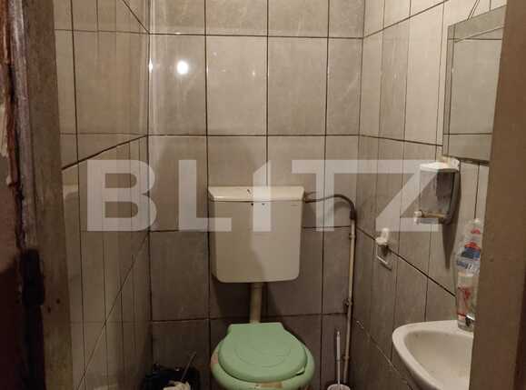 Garsonieră de vânzare Central - 50258AV | BLITZ Cluj-Napoca | Poza7