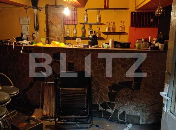 Garsonieră de vânzare Central - 50258AV | BLITZ Cluj-Napoca | Poza1