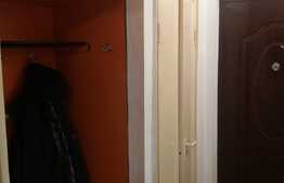 Garsoniera luminoasa, etaj intermediar, 29 mp + balcon, zona Profi