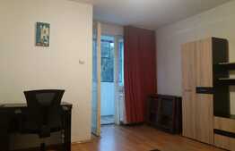 Garsoniera luminoasa, etaj intermediar, 29 mp + balcon, zona Profi