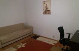 Garsoniera luminoasa, etaj intermediar, 29 mp + balcon, zona Profi