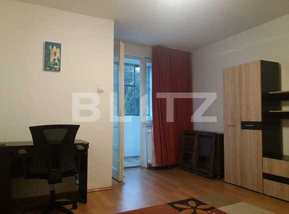 Garsonieră de vânzare Grigorescu - 50259AV | BLITZ Cluj-Napoca | Poza1