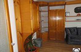 Vanzare 1 camera, 40 mp utili, zona Nasaud, parcare si boxa incluse