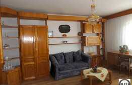 Vanzare 1 camera, 40 mp utili, zona Nasaud, parcare si boxa incluse