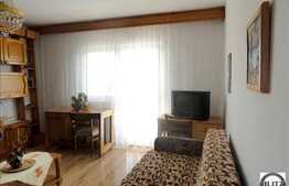 Vanzare 1 camera, 40 mp utili, zona Nasaud, parcare si boxa incluse