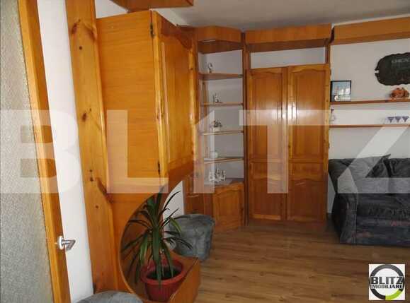 Garsonieră de vânzare Marasti - 5026AV | BLITZ Cluj-Napoca | Poza3