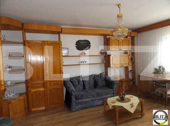 Garsonieră de vânzare Marasti - 5026AV | BLITZ Cluj-Napoca | Poza2