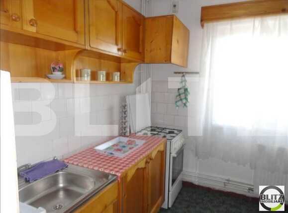 Garsonieră de vânzare Marasti - 5026AV | BLITZ Cluj-Napoca | Poza4