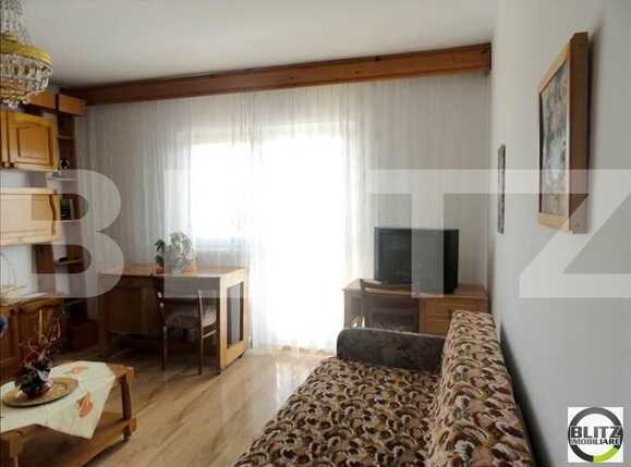 Garsonieră de vânzare Marasti - 5026AV | BLITZ Cluj-Napoca | Poza1