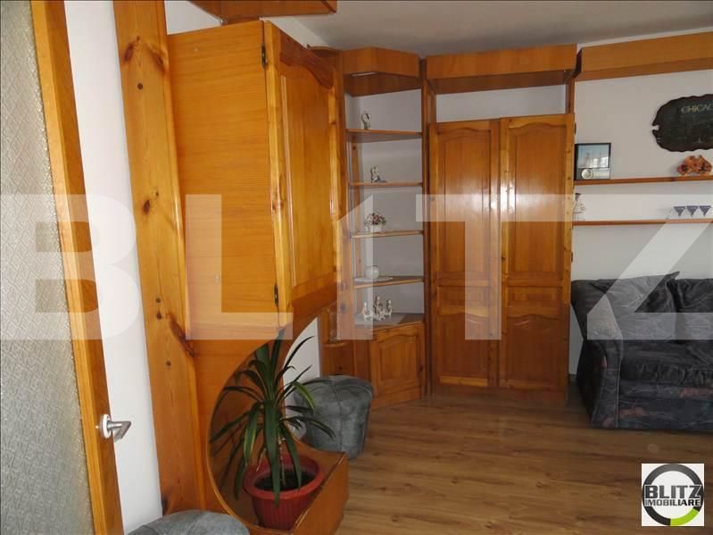 Garsonieră de vânzare Marasti - 5026AV | BLITZ Cluj-Napoca | Poza3