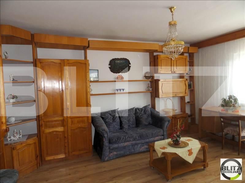 Garsonieră de vânzare Marasti - 5026AV | BLITZ Cluj-Napoca | Poza2