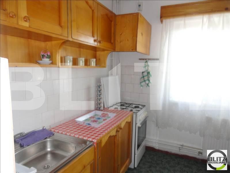 Garsonieră de vânzare Marasti - 5026AV | BLITZ Cluj-Napoca | Poza4