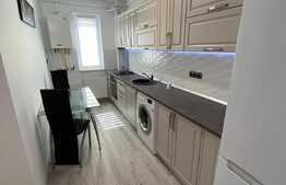 Apartament cu 2 camere, 40 mp, de lux, la cheie, zona Abatorului