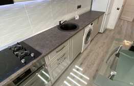 Apartament cu 2 camere, 40 mp, de lux, la cheie, zona Abatorului