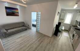 Apartament cu 2 camere, 40 mp, de lux, la cheie, zona Abatorului