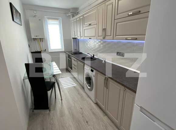 Apartament de vânzare 2 camere Floreşti - 50261AV | BLITZ Cluj-Napoca | Poza3