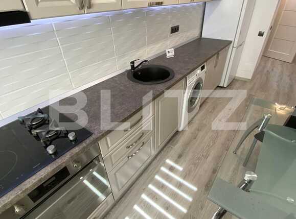 Apartament de vânzare 2 camere Floreşti - 50261AV | BLITZ Cluj-Napoca | Poza2