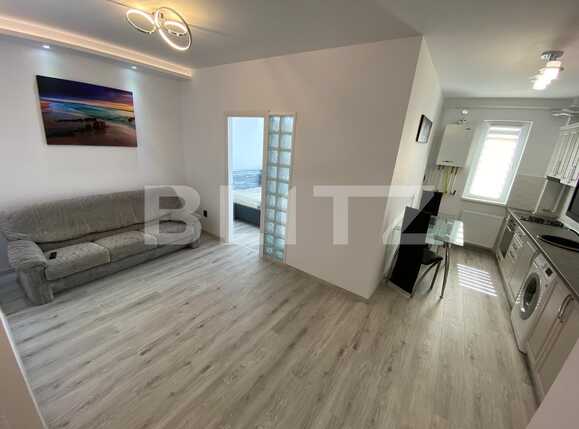 Apartament de vânzare 2 camere Floreşti - 50261AV | BLITZ Cluj-Napoca | Poza1