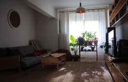 Apartament cu 3 camere, decomandat,60 mp, zona strazii Calea Dorobantilor