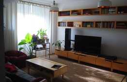 Apartament cu 3 camere, decomandat,60 mp, zona strazii Calea Dorobantilor