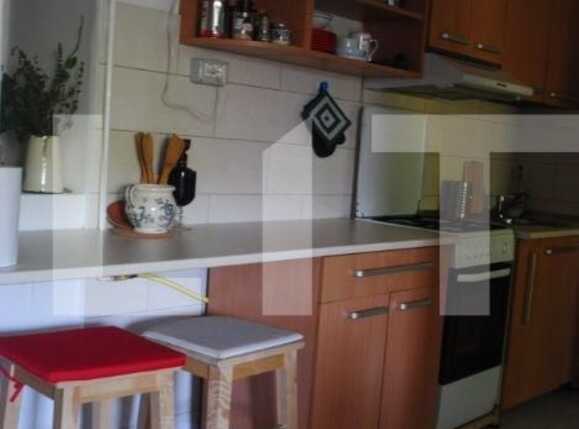 Apartament de închiriat 3 camere Central - 50262AI | BLITZ Cluj-Napoca | Poza3