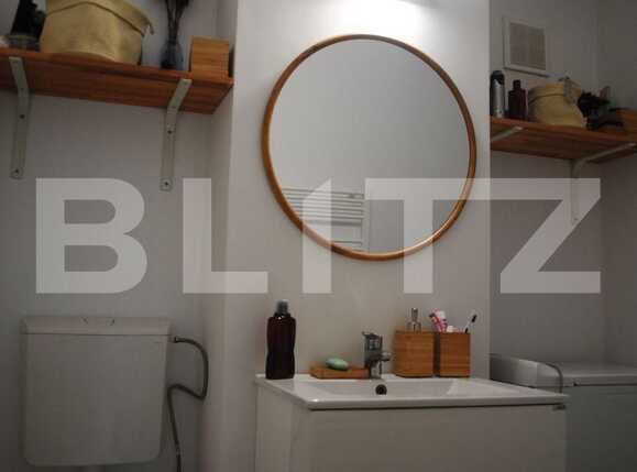 Apartament de închiriat 3 camere Central - 50262AI | BLITZ Cluj-Napoca | Poza8