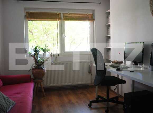 Apartament de închiriat 3 camere Central - 50262AI | BLITZ Cluj-Napoca | Poza4