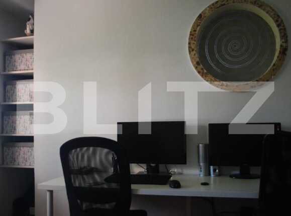 Apartament de închiriat 3 camere Central - 50262AI | BLITZ Cluj-Napoca | Poza5