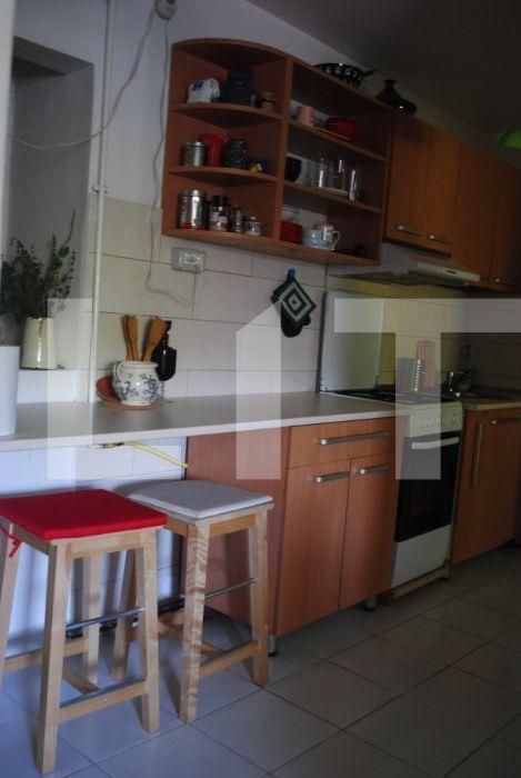 Apartament de închiriat 3 camere Central - 50262AI | BLITZ Cluj-Napoca | Poza3