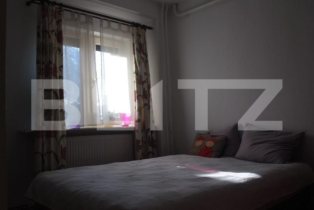 Apartament de închiriat 3 camere Central - 50262AI | BLITZ Cluj-Napoca | Poza6