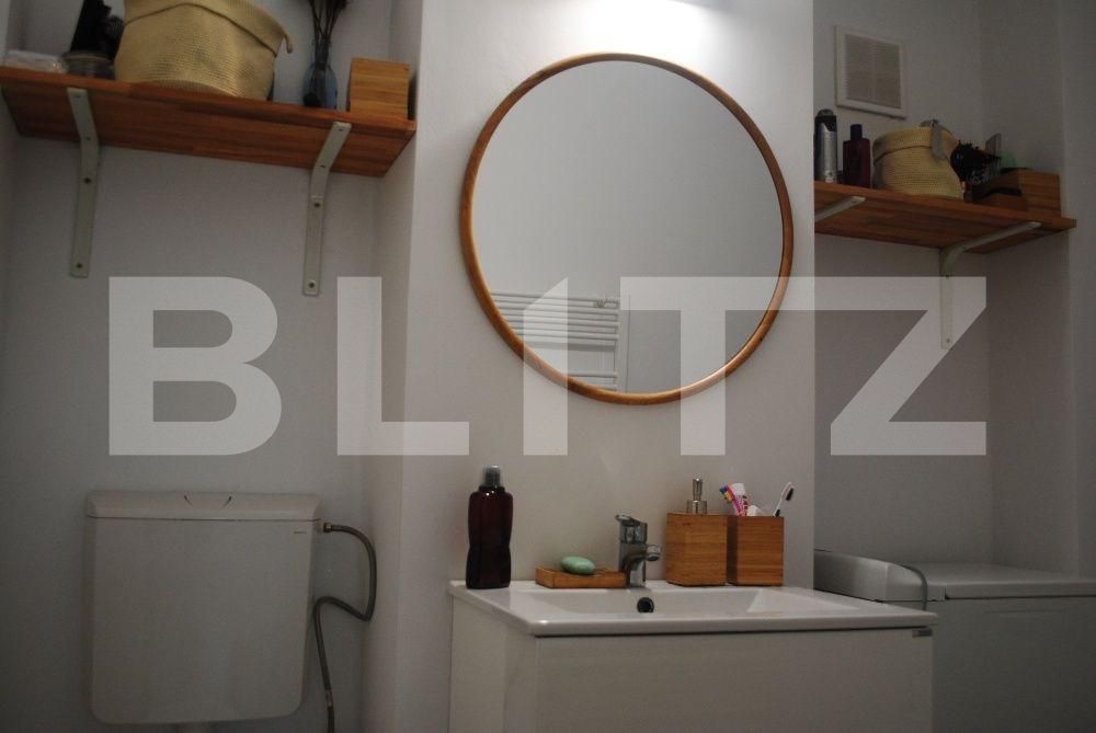 Apartament de închiriat 3 camere Central - 50262AI | BLITZ Cluj-Napoca | Poza8