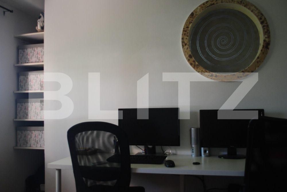 Apartament de închiriat 3 camere Central - 50262AI | BLITZ Cluj-Napoca | Poza5