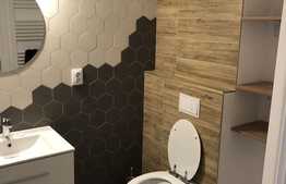 Apartament cu 2 camere, 55 mp, mobilat modern, zona Scala Center