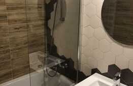 Apartament cu 2 camere, 55 mp, mobilat modern, zona Scala Center