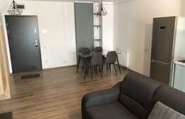 Apartament cu 2 camere, 55 mp, mobilat modern, zona Scala Center