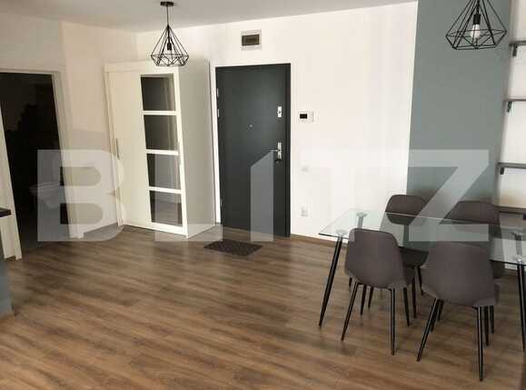 Apartament de închiriat 2 camere Central - 50263AI | BLITZ Cluj-Napoca | Poza4