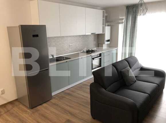 Apartament de închiriat 2 camere Central - 50263AI | BLITZ Cluj-Napoca | Poza2