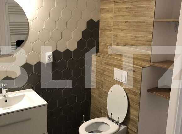 Apartament de închiriat 2 camere Central - 50263AI | BLITZ Cluj-Napoca | Poza8
