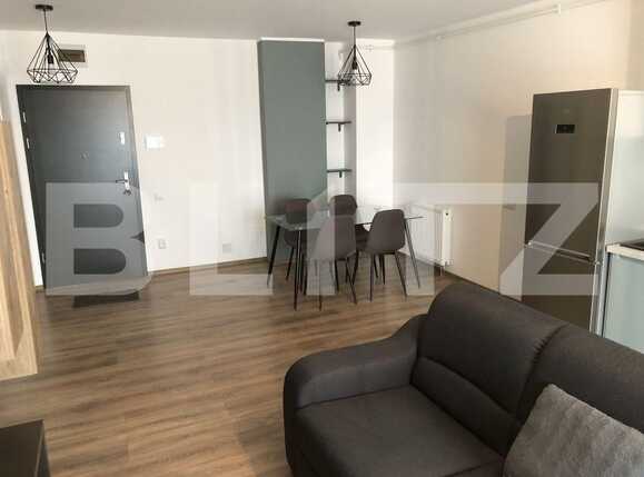Apartament de închiriat 2 camere Central - 50263AI | BLITZ Cluj-Napoca | Poza3