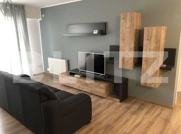 Apartament de închiriat 2 camere Central - 50263AI | BLITZ Cluj-Napoca | Poza1