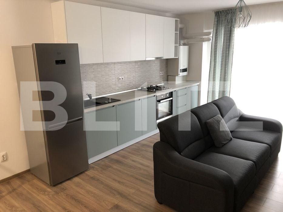 Apartament de închiriat 2 camere Central - 50263AI | BLITZ Cluj-Napoca | Poza2