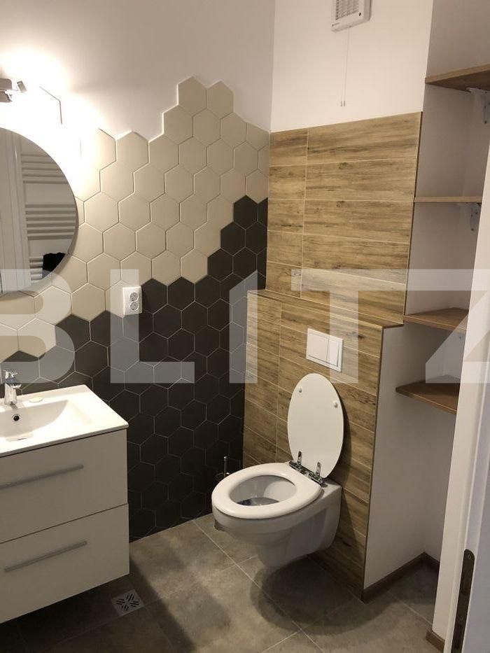 Apartament de închiriat 2 camere Central - 50263AI | BLITZ Cluj-Napoca | Poza8